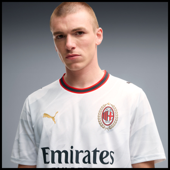 AC Milan fotbalový dres 26/27 outdoor