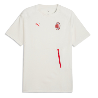 AC Milan pánské tričko Pumatech Pocket