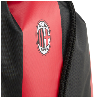 AC Milan gymsak Essential Stripe