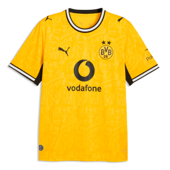 Borussia Dortmund fotbalový dres 26/27 home