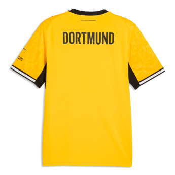 Borussia Dortmund fotbalový dres 26/27 home