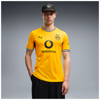 Borussia Dortmund fotbalový dres 26/27 home