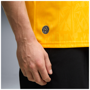 Borussia Dortmund fotbalový dres 26/27 home
