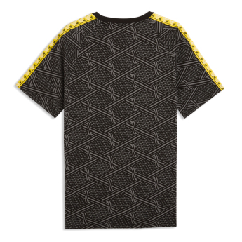 Borussia Dortmund pánské tričko King black