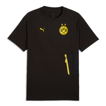 Borussia Dortmund pánské tričko Pumatech Pocket