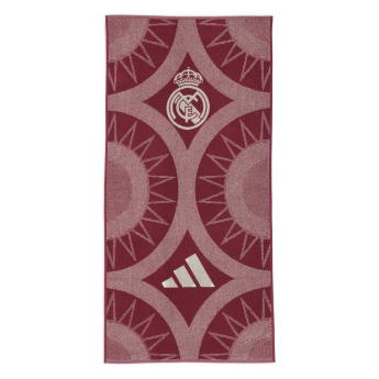 Real Madrid plážová osuška Adidas