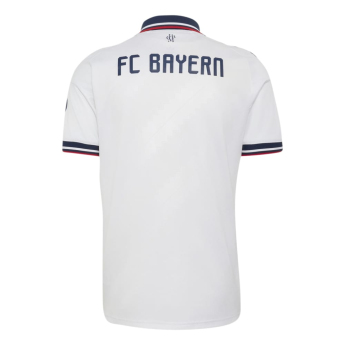 Bayern Mnichov fotbalový dres 26/27 outdoor