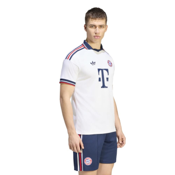 Bayern Mnichov fotbalový dres 26/27 outdoor