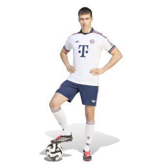 Bayern Mnichov fotbalový dres 26/27 outdoor