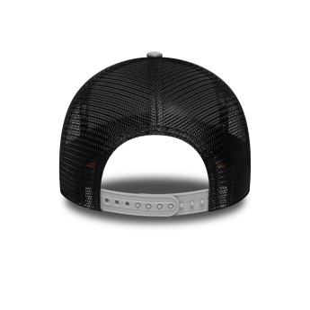 FC Liverpool čepice baseballová kšiltovka 9forty Trucker grey