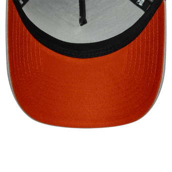 FC Liverpool čepice baseballová kšiltovka 9forty Trucker grey