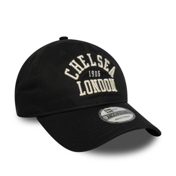 FC Chelsea čepice baseballová kšiltovka 9twenty Script black