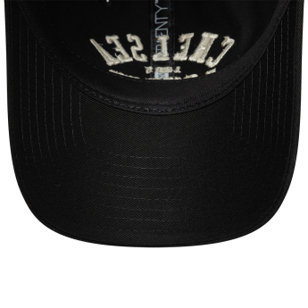 FC Chelsea čepice baseballová kšiltovka 9twenty Script black