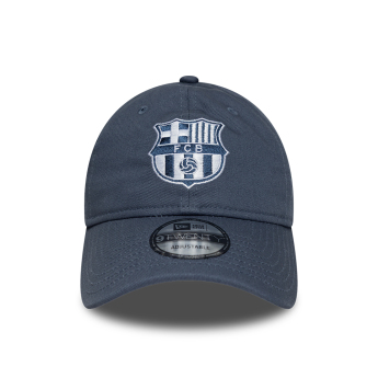 FC Barcelona čepice baseballová kšiltovka 9twenty Crest navy