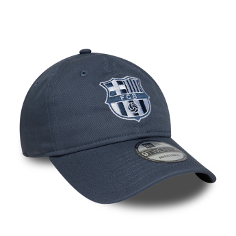 FC Barcelona čepice baseballová kšiltovka 9twenty Crest navy