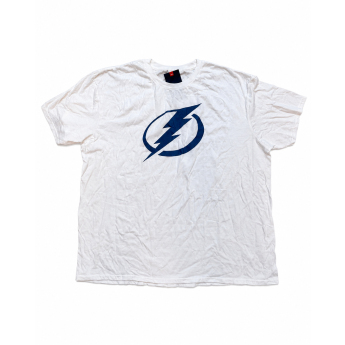 Pánské tričko Tampa Bay Lightning NHL Primary Logo II. Jakost