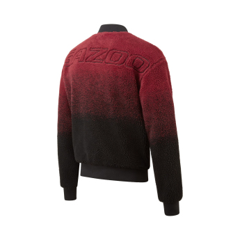 Toyota Gazoo Racing pánská bunda Fleece Bomber 2026