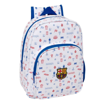 FC Barcelona dětský batoh Preschool Basic