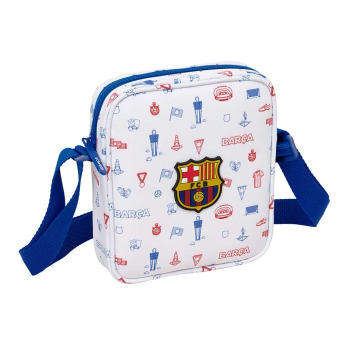 FC Barcelona taštička Preschool