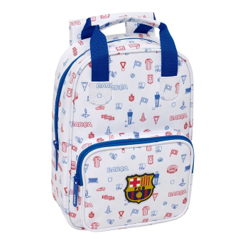 FC Barcelona dětský batoh Preschool Handl