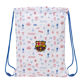 FC Barcelona gymsak Preschool