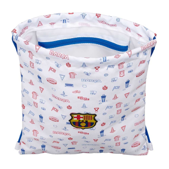 FC Barcelona gymsak Preschool