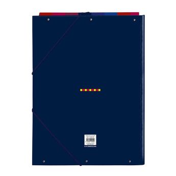 FC Barcelona box A4 na sešity 26/27 Home