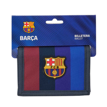 FC Barcelona peněženka 26/27 Home