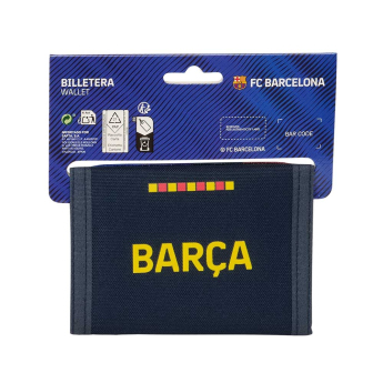 FC Barcelona peněženka 26/27 Home