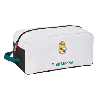 Real Madrid taška na kopačky 26/27 Home