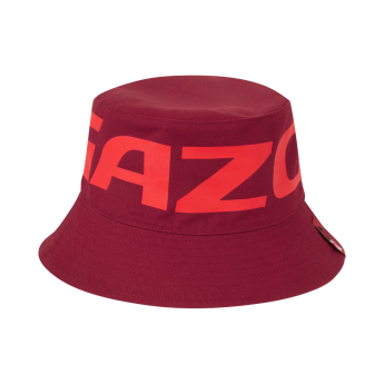 Toyota Gazoo Racing klobouk Badge red GR 2026