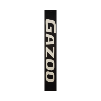 Toyota Gazoo Racing zimní šála Logo 2026