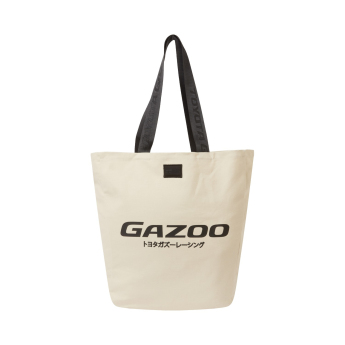 Toyota Gazoo Racing nákupní taška Logo 2026