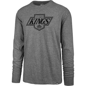 Los Angeles Kings pánské tričko s dlouhým rukávem Line Up MVP 47 Club Long Sleeve Tee