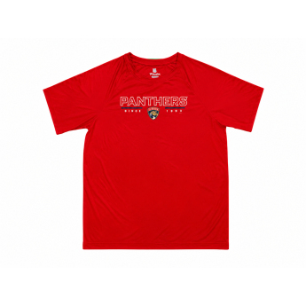 Florida Panthers pánské tričko NHL Thermo Shirt