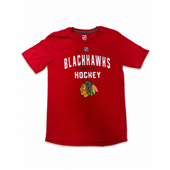 Chicago Blackhawks dětské tričko NHL Slim Letter