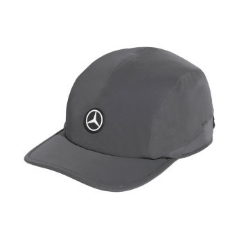 Mercedes AMG Petronas čepice baseballová kšiltovka Mechanics grey F1 Team 2026