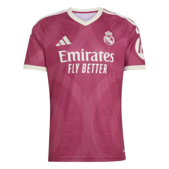 Dres REAL MADRID 26/27 třetí