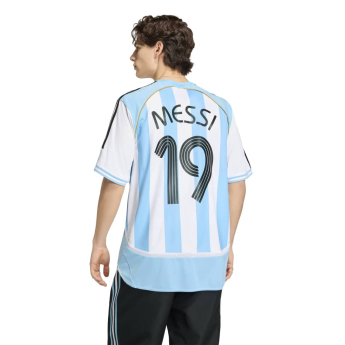 Dres ARGENTINA 2006 Messi