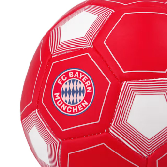 Bayern Mnichov míč Soft small
