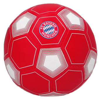 Bayern Mnichov míč Soft big