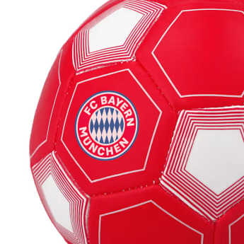 Bayern Mnichov míč Soft big