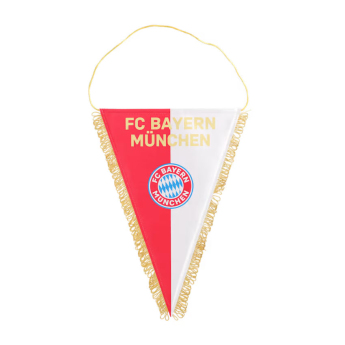 Bayern Mnichov vlaječka Big