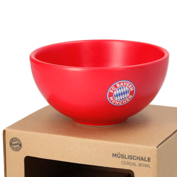 Bayern Mnichov miska Miska na cereálie