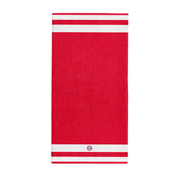 Bayern Mnichov osuška red