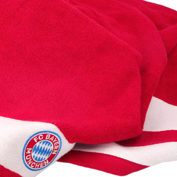 Bayern Mnichov osuška red