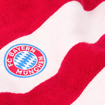 Bayern Mnichov osuška red