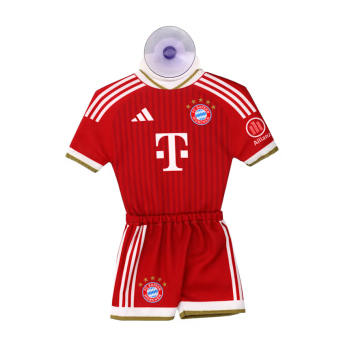 Bayern Mnichov mini dres do auta 2026/27 Home