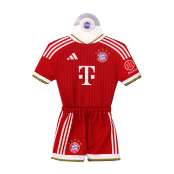Bayern Mnichov mini dres do auta 2026/27 Home