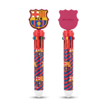FC Barcelona školní set Kids